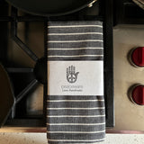 Tea Towel - Cosmopolitain Stripe